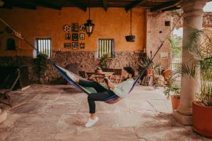 hacienda el carmen hotel and spa