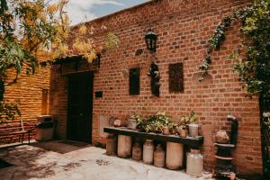 hacienda el carmen hotel and spa