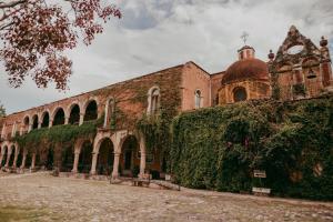 hacienda el carmen hotel and spa