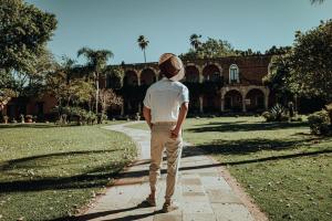 hacienda el carmen hotel and spa