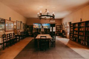 hacienda el carmen hotel and spa