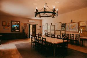 hacienda el carmen hotel and spa