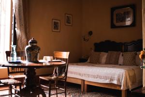 hacienda el carmen hotel and spa