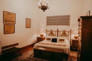 hacienda el carmen hotel and spa