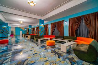 senza garden holiday club