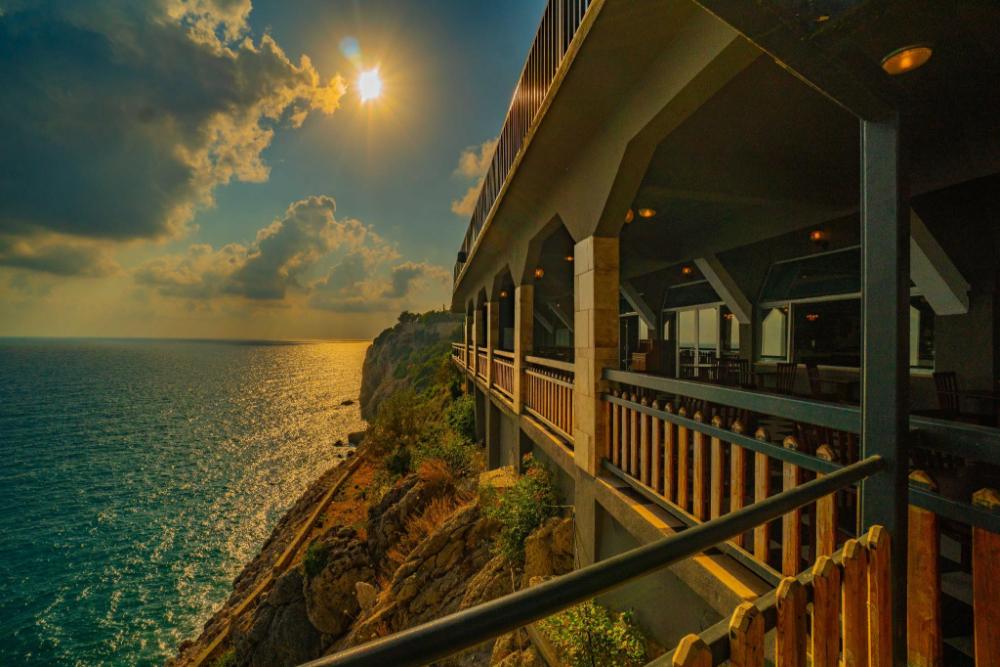 senza garden holiday club