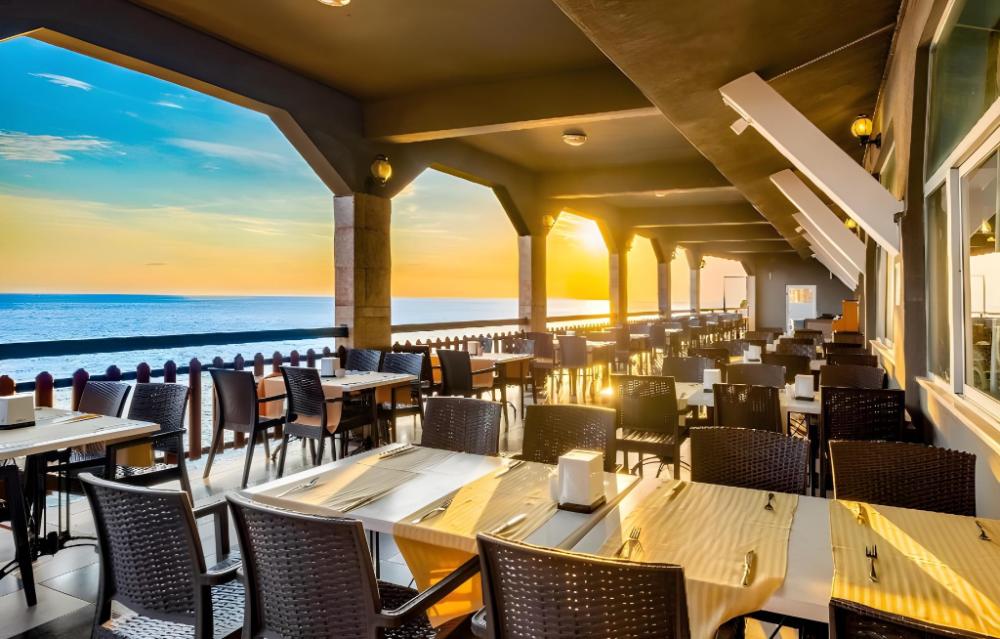 senza garden holiday club