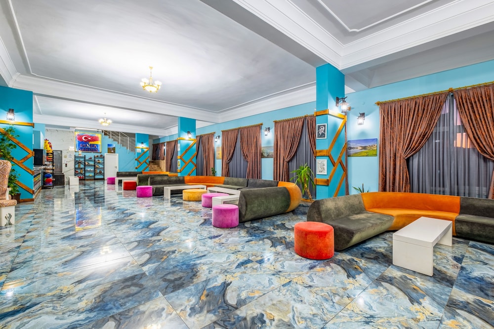 senza garden holiday club