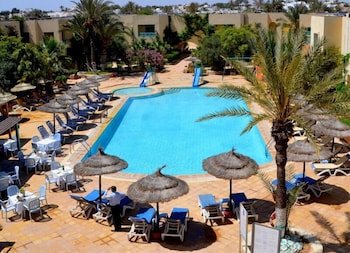 djerba midun