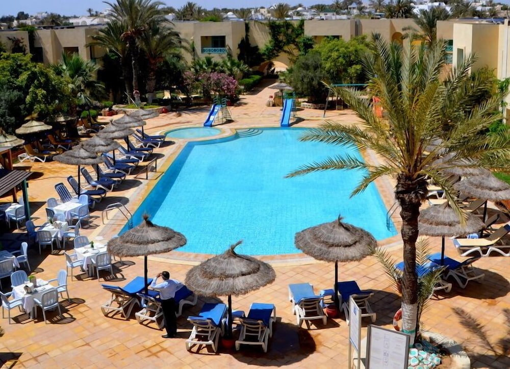djerba midun