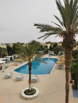djerba midun