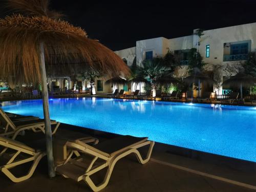 djerba midun