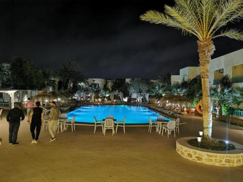 djerba midun