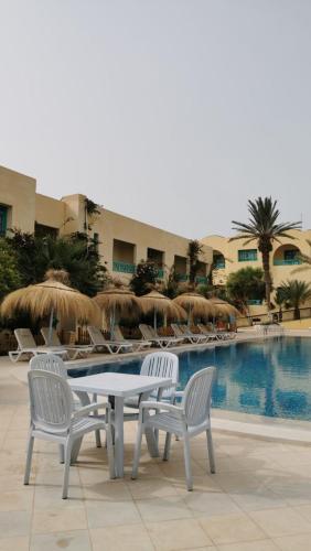 djerba midun