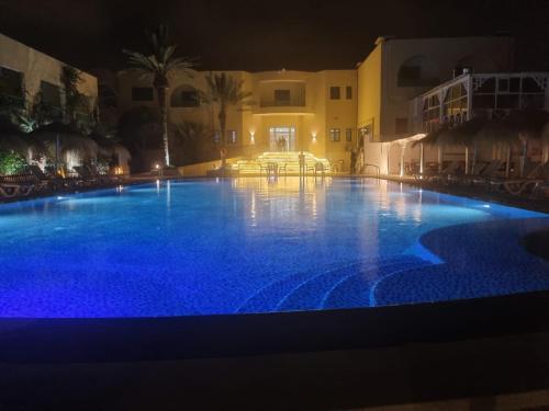 djerba midun
