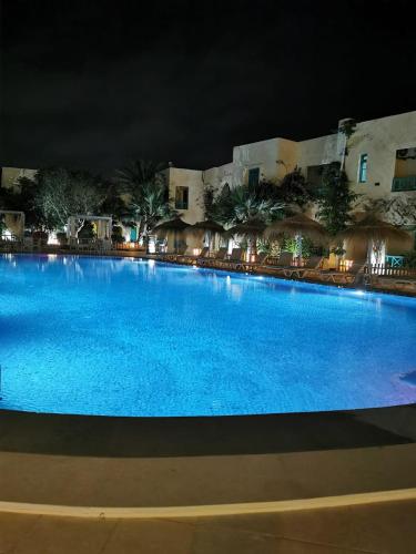 djerba midun