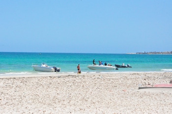 djerba midun