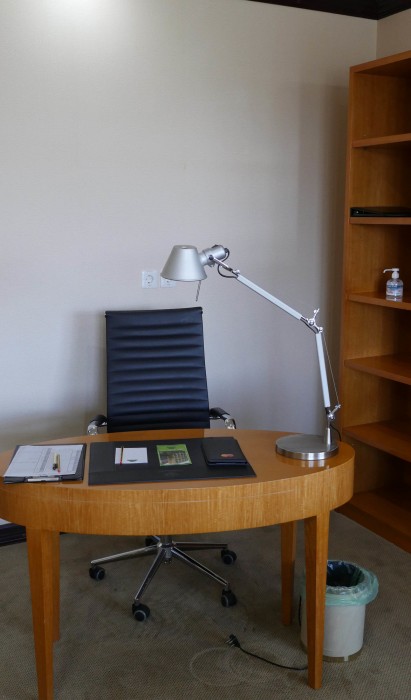 Gorillas Golf Hotel,Remera>>Kigali,4 star