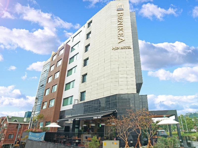 I-Jin Hotel,Jeju City>>Jeju,3 star