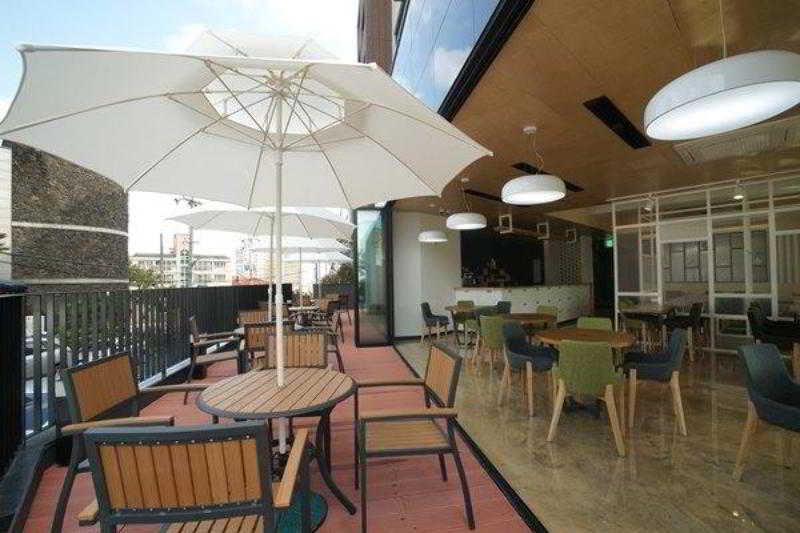 I-Jin Hotel,Jeju City>>Jeju,3 star