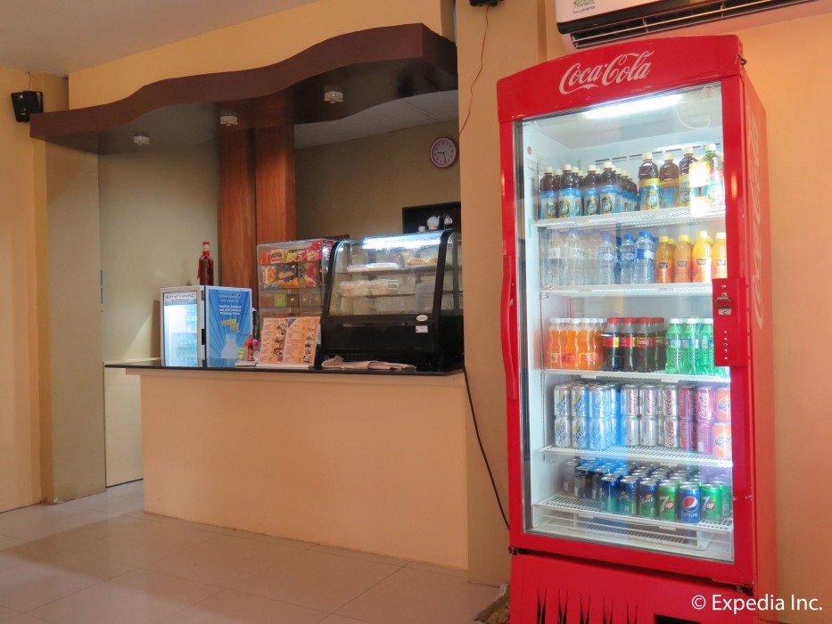 Sunny Point Hotel,Davao City>>Davao,2 star