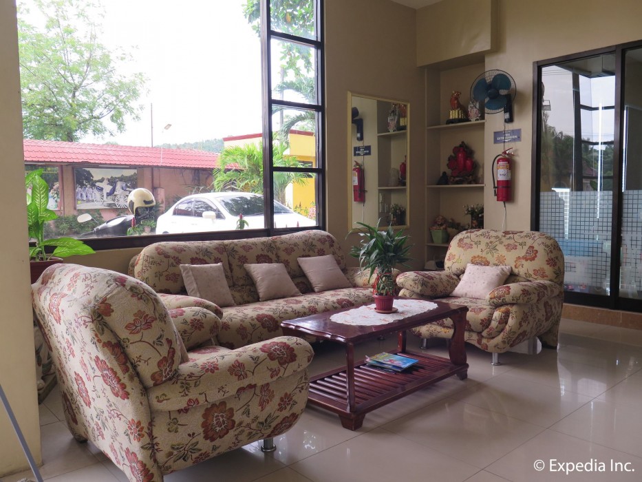 Sunny Point Hotel,Davao City>>Davao,2 star