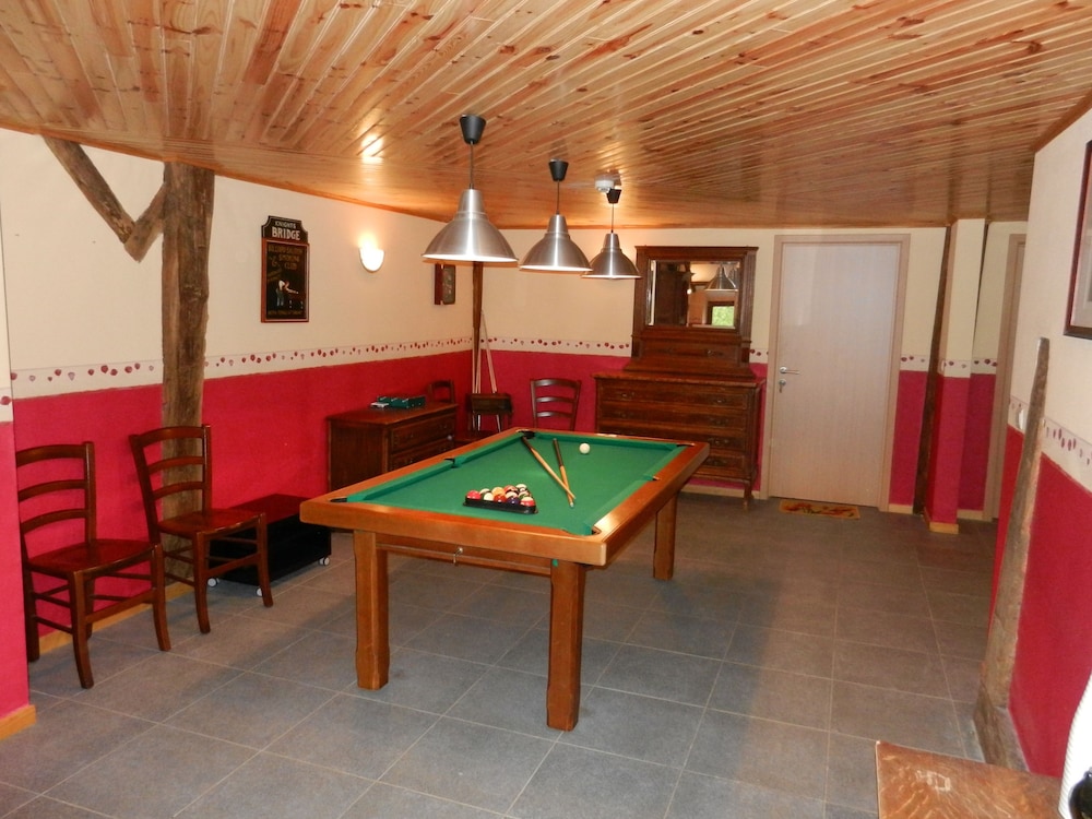 le ti bou de refuge