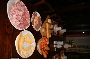 le ti bou de refuge