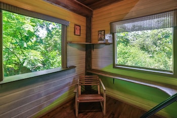 bambuda lodge hostel