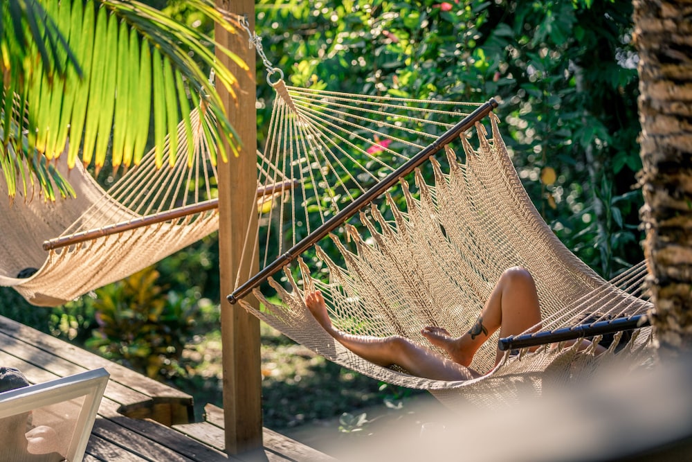 bambuda lodge hostel