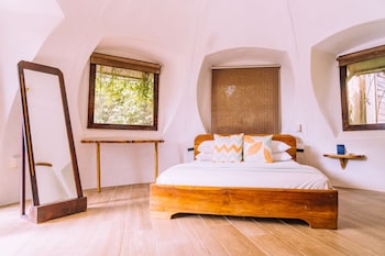 bambuda lodge hostel