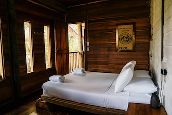 bambuda lodge hostel