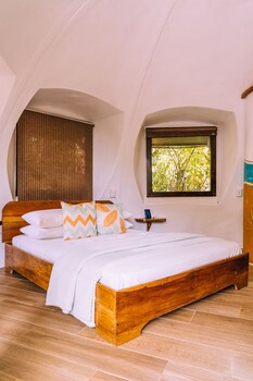 bambuda lodge hostel