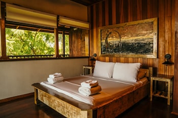 bambuda lodge hostel