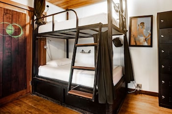 bambuda lodge hostel