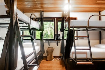 bambuda lodge hostel