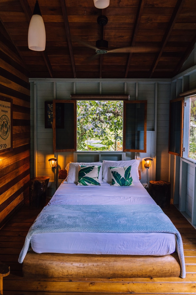 bambuda lodge hostel