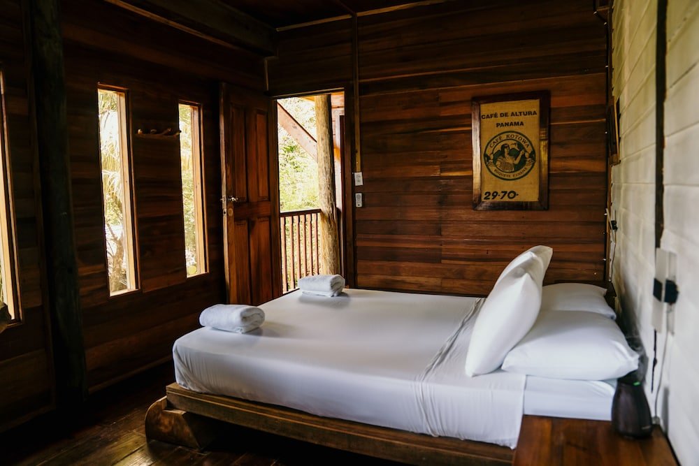 bambuda lodge hostel