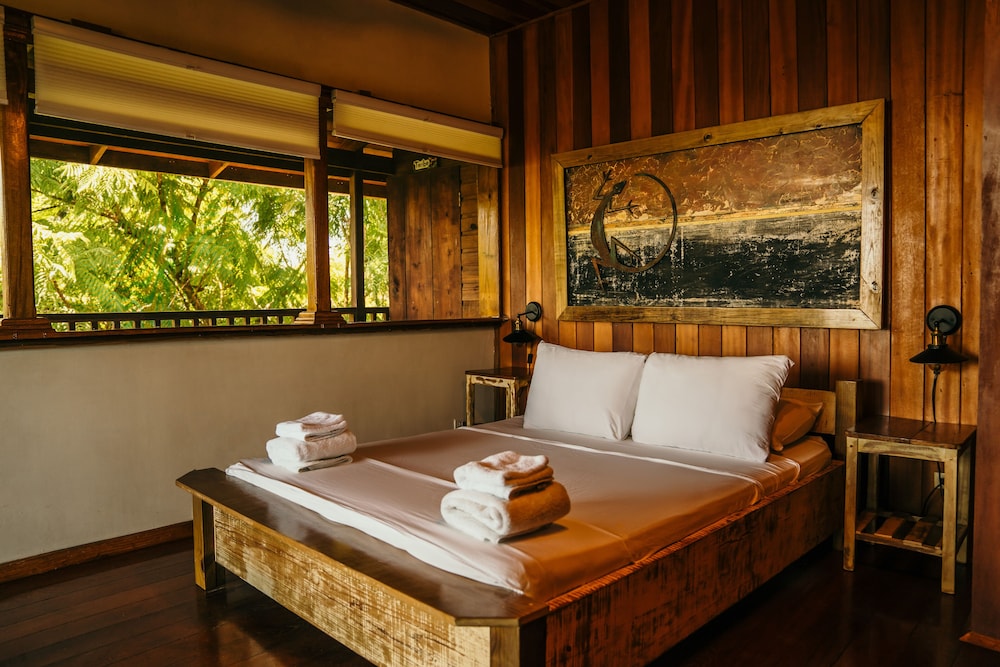 bambuda lodge hostel