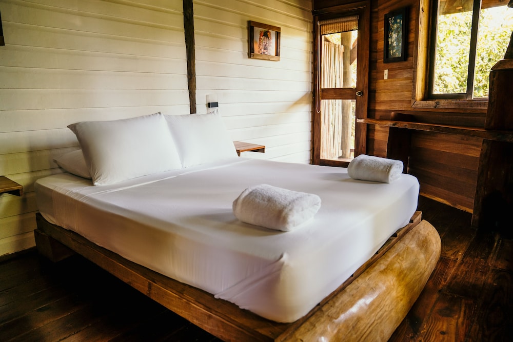 bambuda lodge hostel