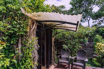 bambuda lodge hostel