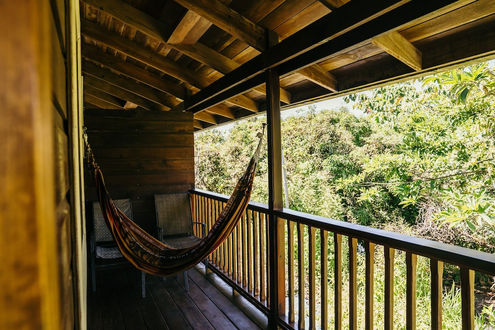 bambuda lodge hostel