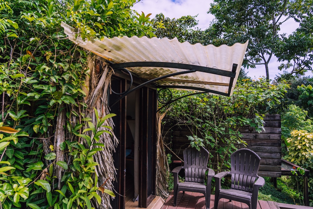 bambuda lodge hostel