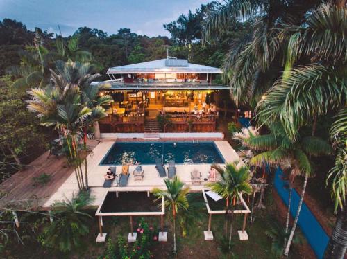 bambuda lodge hostel