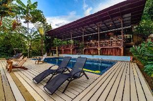 bambuda lodge hostel