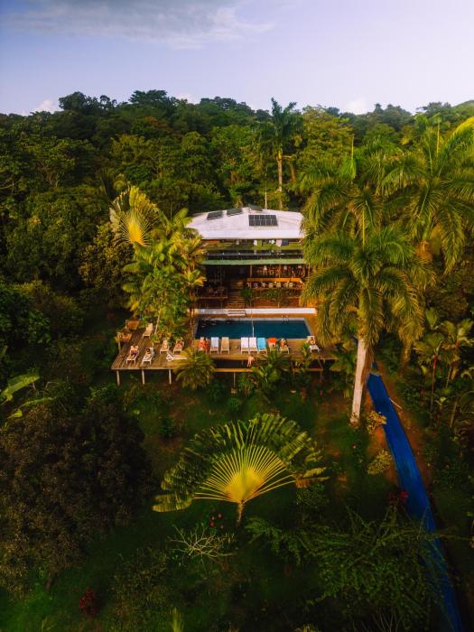 bambuda lodge hostel