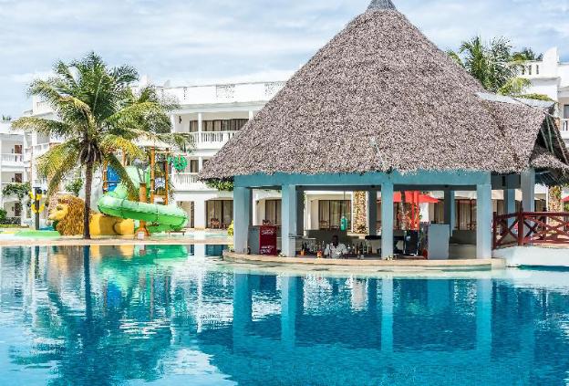 prideinn paradise beach resort and spa