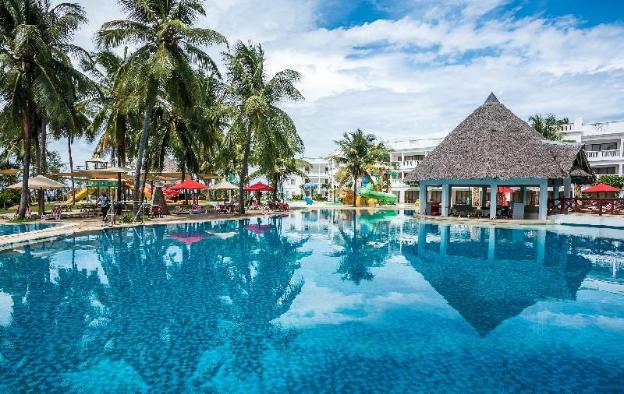 prideinn paradise beach resort and spa