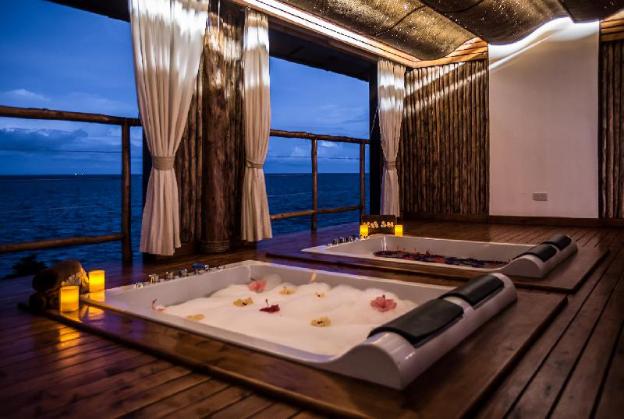 prideinn paradise beach resort and spa