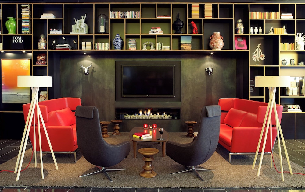 citizenm london bankside